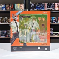 [READY STOCK] Max Factory Figma 586 Chainsaw Man Denji