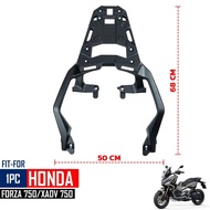 Rear Rack For 2021-2024 Honda X-ADV 750 X ADV 750 Forza750 XADV750 NSS750 Forza NSS 750