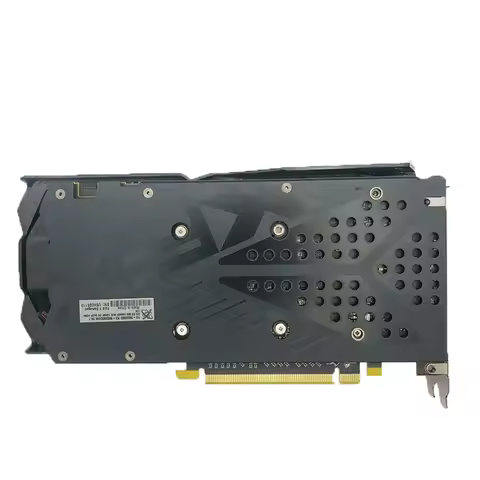 AMD graphics card RX580 8G graphics card desktop computer independent chicken non-brand second-hand