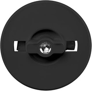 Holicfun 1/4 Inch-20 Threaded Camera Mount Adapter for TP-Link Kasa EC70, Kasa EC71, Kasa KC410S, Ka