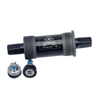 Gineyea Bb Box Bottom Bracket Bsa 68 73Mm Bearing For Crank Square