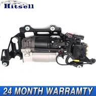 Air Suspension Compressor 4H0616005C 4H0616005D For Audi A8 S8 A8D4 Quattro 3.0L V6 4.0L 4.2L V8 200