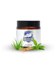 Tezzen Xavier Waterbased Pomade