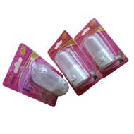 CAHAYA 1 watt LED Night Light White Light / Led Night Light