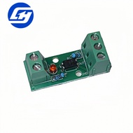 1-Channel Optocoupler Isolation Module/EL817/PC817/Photoelectric Isolator/Photocoupler Clutch/Cardab