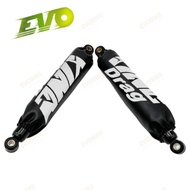 KING DRAG ABSORBER COVER FOR 330MM/340MM
