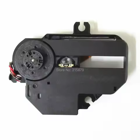 Original Optical Pickup Replacement for TASCAM CD-01U CD 01U (not PRO ver.)