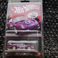 Hot Wheels 2023 Collector Edition Porsche 993 GT2 Mail In ITH