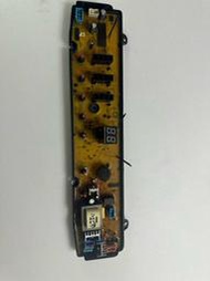 三洋洗衣機asw-125mtb電子控制面板電子基板電腦板電路板IC板中古