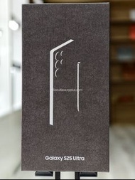 三星 Samsung Galaxy S25 Ultra 5G Dual SIM 12+256GB 國際版