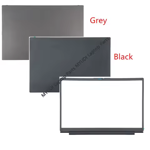 New Covers For Lenovo V15 G3 IAP ABA / G4 ABP IRU IAH Laptops LCD Back Cover Screen Case Front Bezel