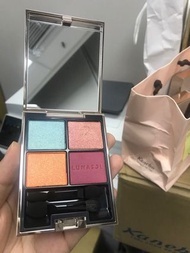 Lunasol眼影