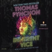 Inherent Vice Thomas Pynchon