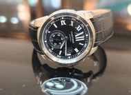 🔥CARTIER CALIBRE DE CARTIER W7100041✨誠ROLEX各名錶(達市價95折)