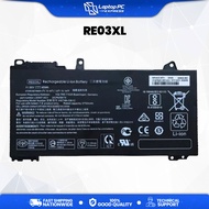 Laptop Battery HP RE03XL Compatible with HP ProBook 430 G6 HP ProBook 440 G6