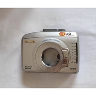 AIWA HS-JS189 Cassette Player – Record/Play/Radio, Serviced #VintageAudio #CassettePlayer #AIWA