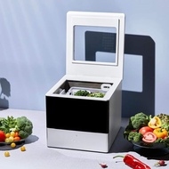 HUROM 10 LITER food washer - Cleans and removes 99,99% of bacteria