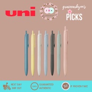 Uni Jetstream Lite Touch Ink Pen 0.5mm | 0.7mm