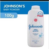 JOHNSON'S Baby Powder - 100gram Baby Powder
