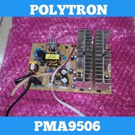 Modul Power Speaker POLYTRON PMA 9506 PMA9506 Modul PMA POLYTRON