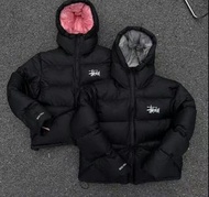 Stussy Puffer Jacket