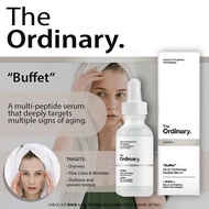 The Ordinary Glycolic Acid 7% Toning Solution 240ml โทนเนอร์บำรุงผิวหน้าเพื่อปรับสมดุลผิว พร้อมปรับส