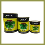 ▶ ◊ ∇ ORIGINAL SUPER VULCASEAL 1/4L / 1/2L / 1L (BOSTIK)