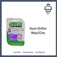 Orthodontic Wax GUM ortho braces good ORIGINAL braces