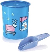 Tupperware Cleankeep One Touch with Scoop (1)