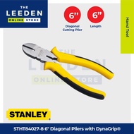 Stanley STHT84027-8 6"Diagonal Cutting Pliers