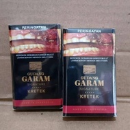 Gudang Garam Signature Kretek