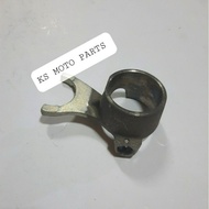 FORK VERSENELING, FORKSHIFT, SHRIMP CLAW YAMAHA YB100, L2G (No. 2)