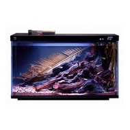 米家智能魚缸 一體化免組裝 | 一鍵排水 | 遠程定時自動餵食器 | 米家APP 遠程控制 | 實時查看溫度