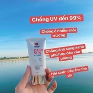 Tone-Up Sunscreen