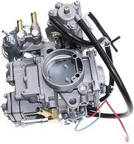 DVPARTS Carburetor for Suzuki Carry Every DA51T DB51T DB51V DA71T DB71T DD51T DE51V DF51V DC51T DD51