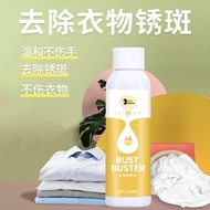 Clothes Rust Remover Rust Remover Cleaner Rust Remover Water