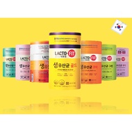 Lacto FIT number 1 Probiotics from KOREA LACTOFIT Gold / Mams / 50+ / Slim / Baby / Kids / Beauty / Core / Ive