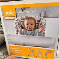 Joie Snacker 2合1餐椅