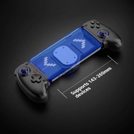 Wireless Telescopic Gamepad D10 D10S Stretching Cooling Game Controller For SWITCH/Android/ IOS SWI