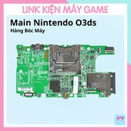 Main Nintendo DSI,Dsi LL, o3DS, O3DS LL Game Console (Unpacking)