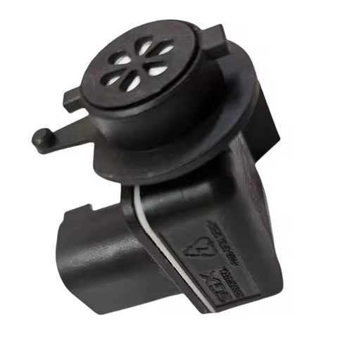 Car Air Quality Sensor 5QJ907643 For VW PASSAT B8 Golf 8 MK8 Tiguan For Audi Q4 Q5 For Skoda Seat Ko