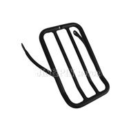 รacks สำหรับ Harley Sportster Series XL883N XL1200N/V/X ปรับแต่ง ชั้นวางของ หลังคา 07-13 แบรนด์ BCZM