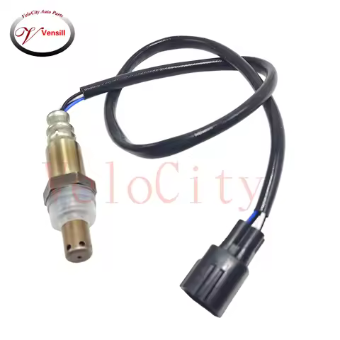 89465-0K010 Lambda Probe O2 Oxygen Sensor Fit for TOYOTA FORTUNER HILUX INNOVA 2.0L 2.7L 2003-2015 N