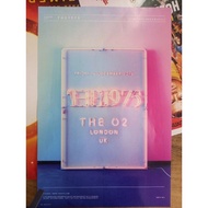 The 1975 Wall Band Poster