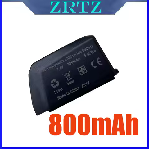 800mAh Battery for SRAM Force Red Black Axs Etap Black XX1 X01 GX AXS