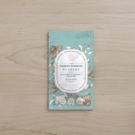 【茶包】鬱金紫錐防護飲 | 黑豆牛蒡茶 隨手包  (茶包 5入/包)