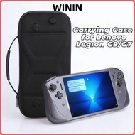 WININ Storage Bag, EVA Portable Carrying ,  Shockproof Waterproof Protective Cover for  Legion G9/G7