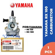 YAMAHA RX100 Carburetor PE Racing For Rs125/ Rx100 (36L-E4101-00)