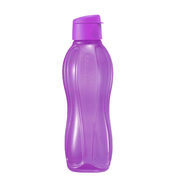 ขวดน้ำดื่ม Tupperware Eco Bottle 1L with Fliptop ราคาต่อ 1 ขวดเลือกสีได้