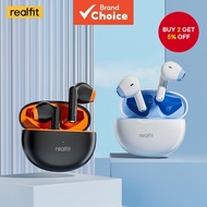 Realfit F2 Earphones TWS Bluetooth Cute Cartoon Design Headphones Colorful Mini Wireless In-Ear Head